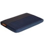 Trust Lisboa Funda para Portátiles y Tabletas hasta 13.3 pulg - Azul